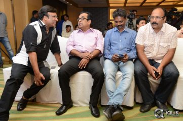 Geethanjali Movie First Look Launch